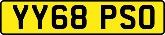 YY68PSO
