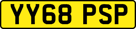 YY68PSP