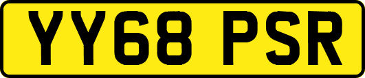 YY68PSR