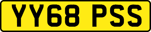YY68PSS
