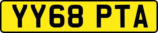 YY68PTA