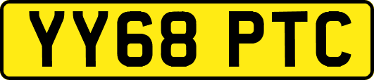 YY68PTC