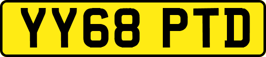YY68PTD