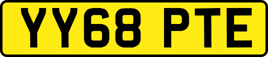 YY68PTE