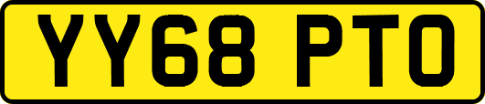 YY68PTO