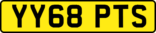 YY68PTS
