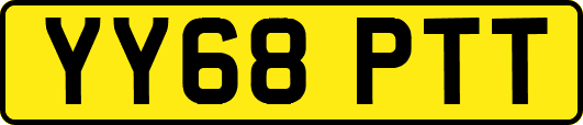 YY68PTT