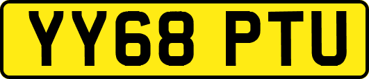 YY68PTU