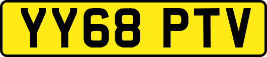 YY68PTV