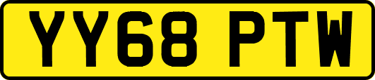YY68PTW