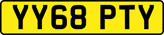 YY68PTY