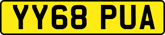 YY68PUA