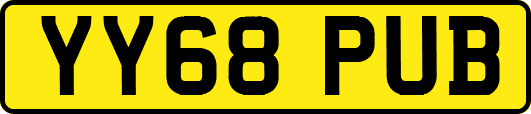 YY68PUB