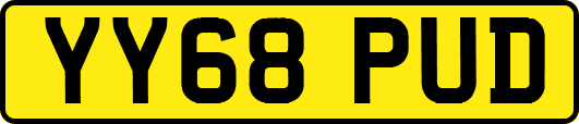 YY68PUD
