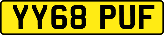YY68PUF