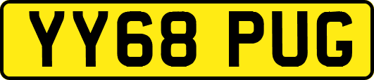 YY68PUG