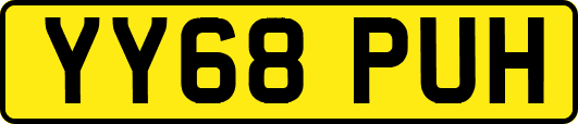 YY68PUH