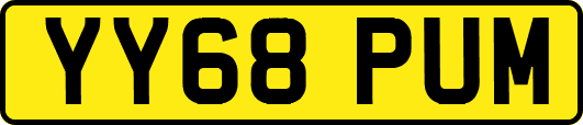YY68PUM