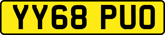 YY68PUO