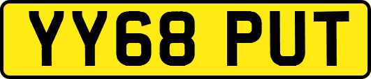 YY68PUT