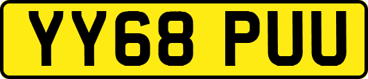 YY68PUU