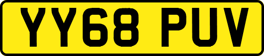 YY68PUV