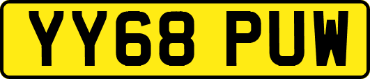 YY68PUW