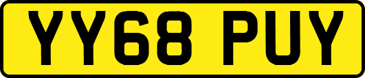 YY68PUY