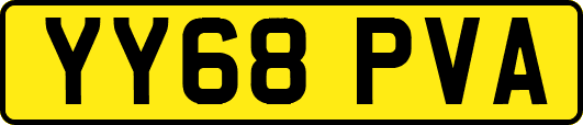 YY68PVA
