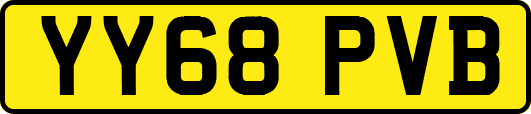 YY68PVB