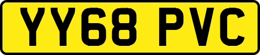 YY68PVC