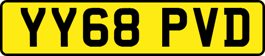 YY68PVD