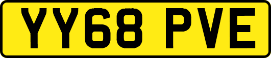 YY68PVE