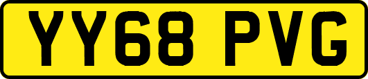 YY68PVG