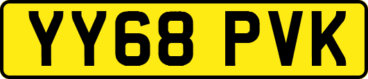 YY68PVK