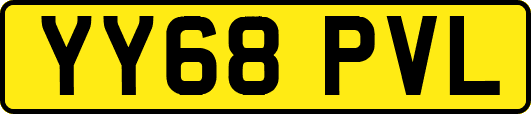 YY68PVL