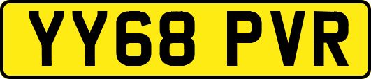 YY68PVR
