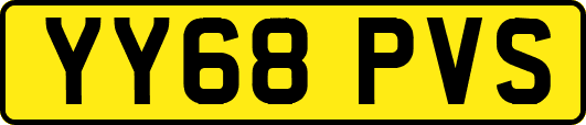YY68PVS