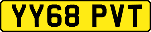 YY68PVT