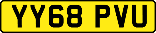 YY68PVU