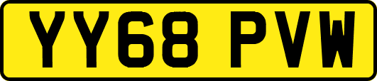 YY68PVW