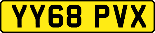 YY68PVX
