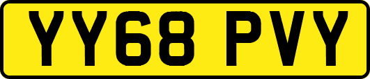 YY68PVY