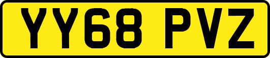 YY68PVZ
