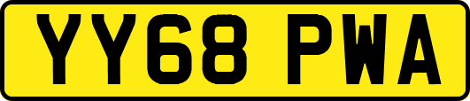 YY68PWA