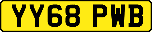 YY68PWB