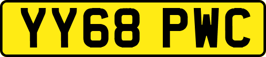 YY68PWC