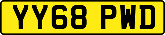 YY68PWD
