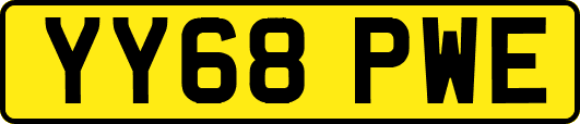 YY68PWE