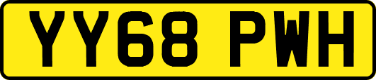 YY68PWH